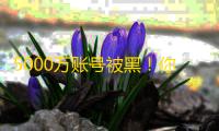 5000万账号被黑！你的Facebook账号值多少？