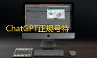 ChatGPT正规号特价限时购