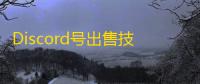 Discord号出售技巧，新手也能快速上手