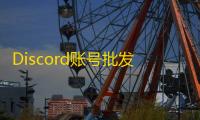 Discord账号批发价低至X元，速抢！