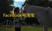 Facebook号淘宝价格行情速览
