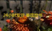 24小时发货 美国脸书号轻松买