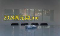 2024两元买Line账号，自动发货全解析
