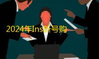 2024年Ins新号购买常见问题解答