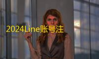 2024Line账号注册新攻略，秒发不踩坑